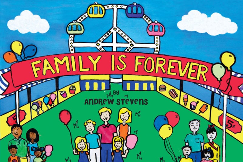 FamilyIsForever 800x533 - Family is Forever
