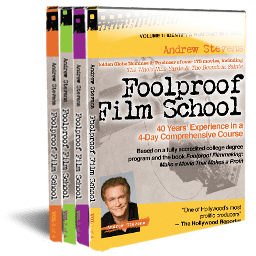film boxes - Seminars